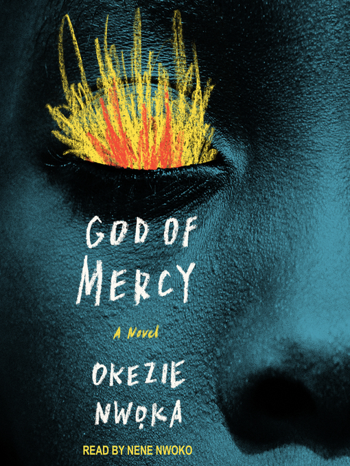 Cover image for God of Mercy